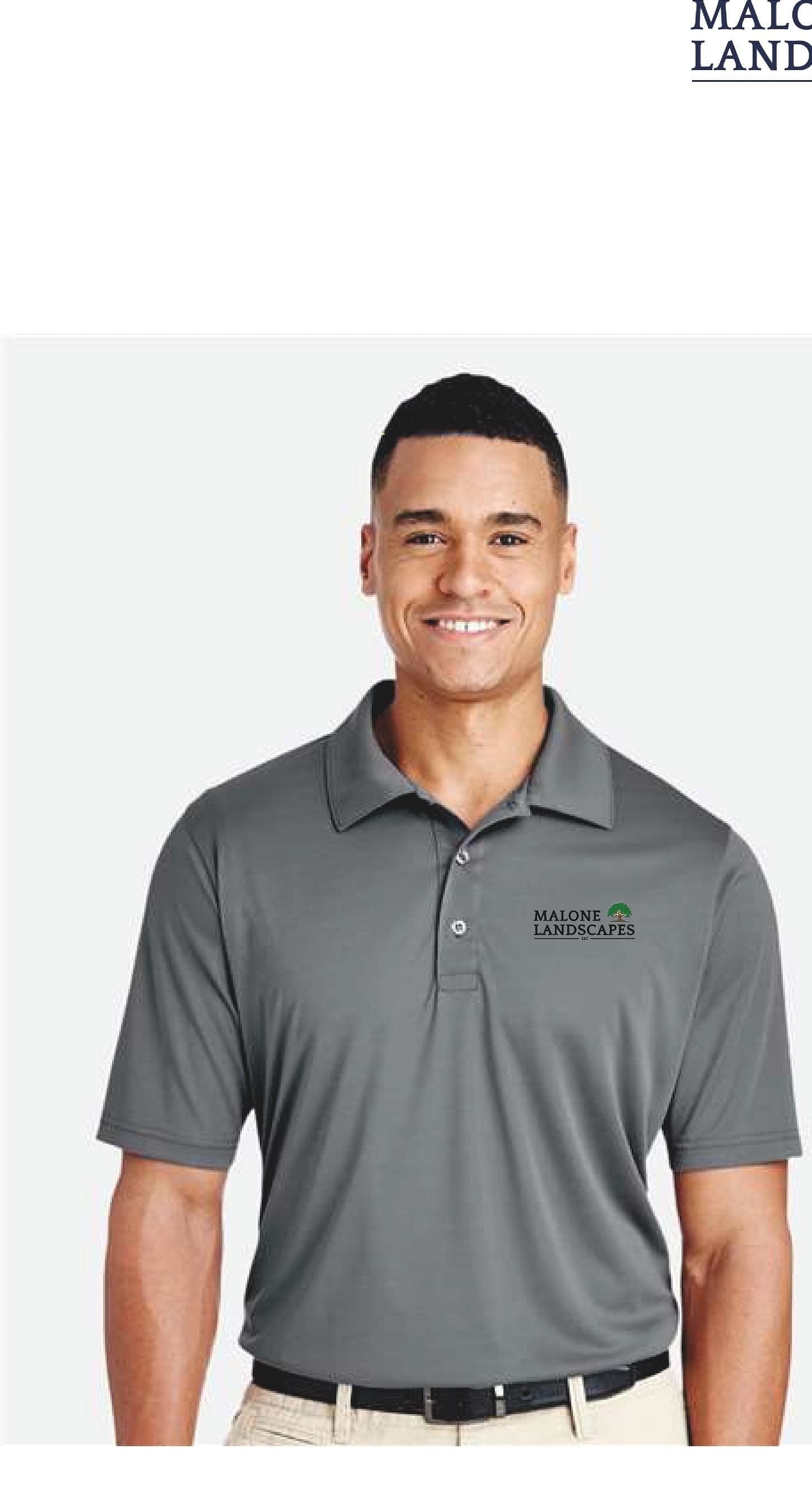 Golf Shirt