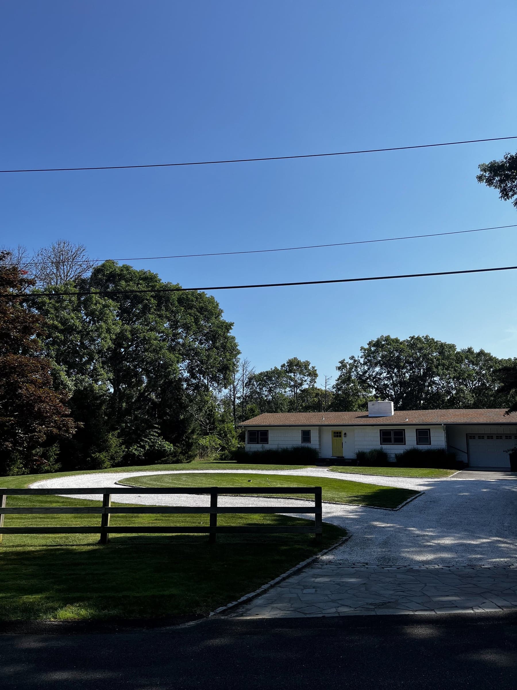 Residential Grounds Program
